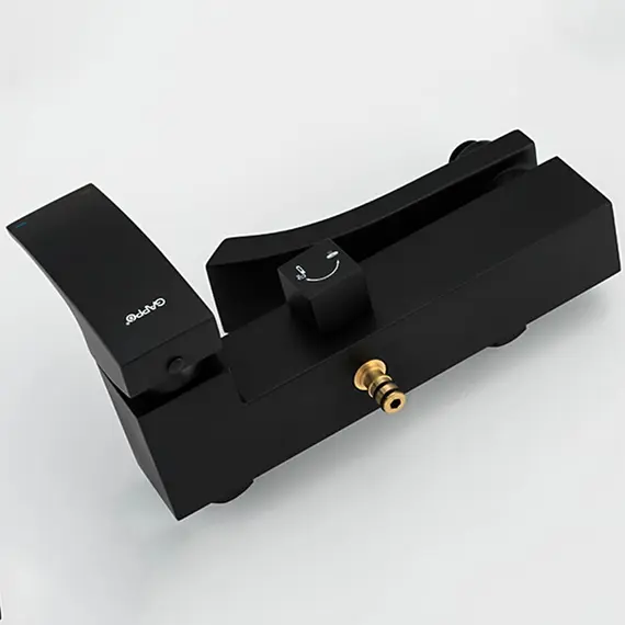 Душевая стойка со смесителем Gappo G2407-6