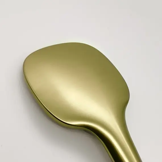 Лейка душевая ACWEN без шланга  золото