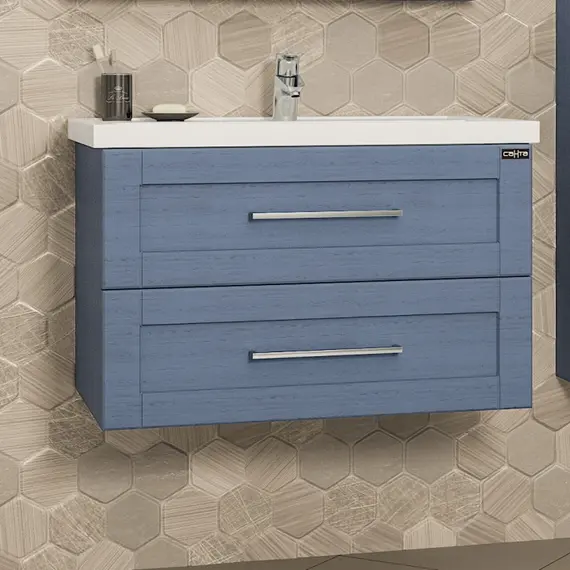 Тумба подвесная СанТа Венера 80