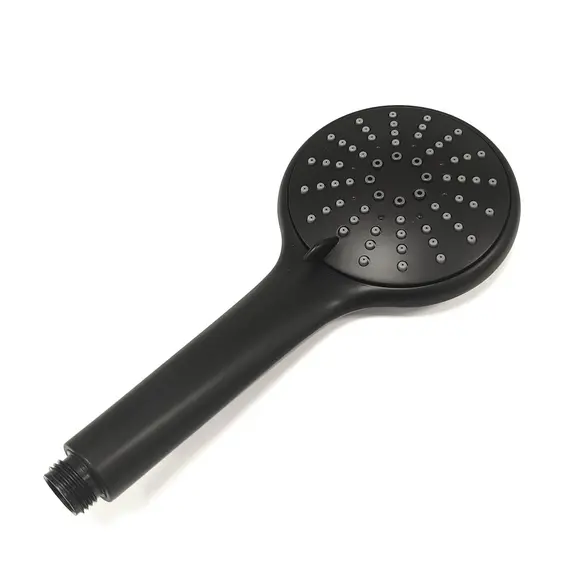 Душевая кабина Triton ПРАЙМ-БЛЭК 90*90 А  стекло прозрачное