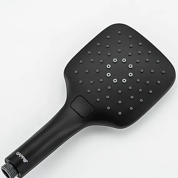 Душевая стойка со смесителем Gappo G2407-6