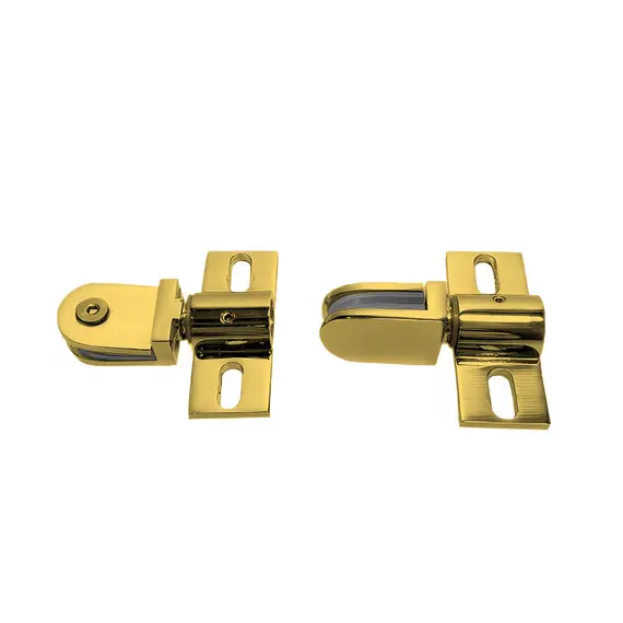 Душевое ограждение  Triton "ТЕРРА-ГОЛД" (низкий поддон) 90х90 квадрат