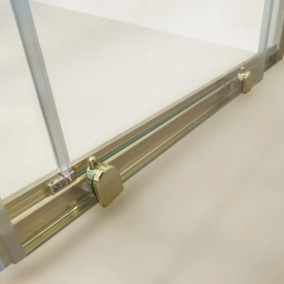 Душевое ограждение  Triton "ДЕКА-ГОЛД"