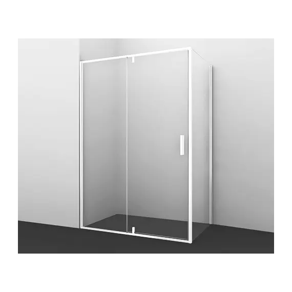 Душевой уголок  WasserKRAFT Neime 19P07 120х90