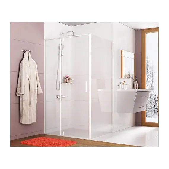 Душевой уголок  WasserKRAFT Neime 19P07 120х90