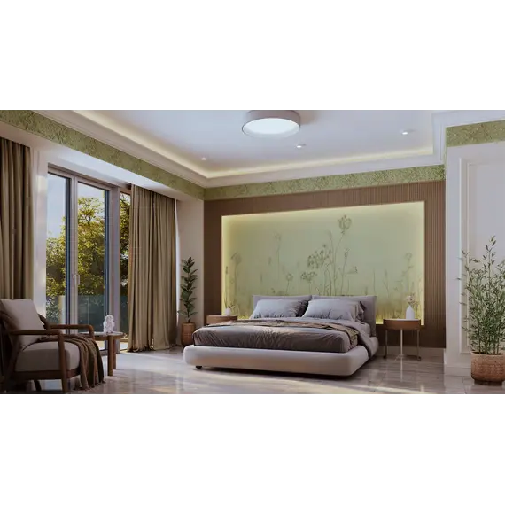 Панель- панно гипсовая 3D ARTPOLE PROVANCE