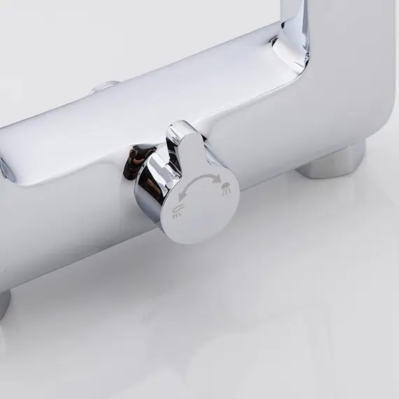 Смеситель для ванны Gappo G50 G3250-8