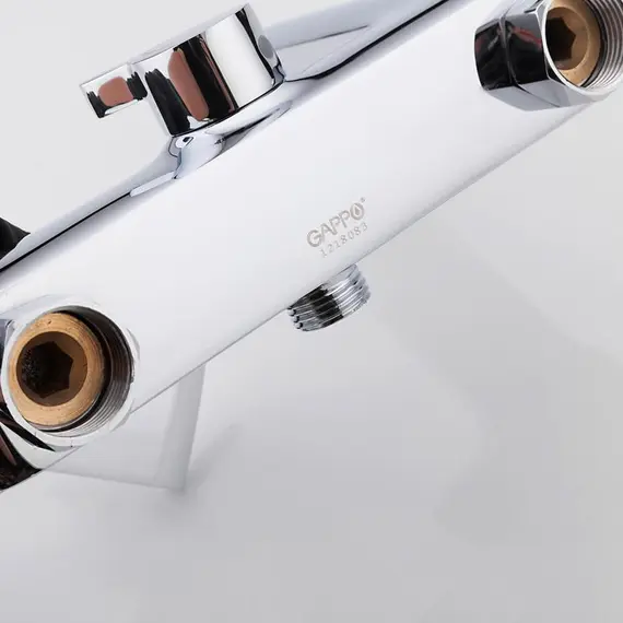 Смеситель для ванны Gappo G50 G3250-8