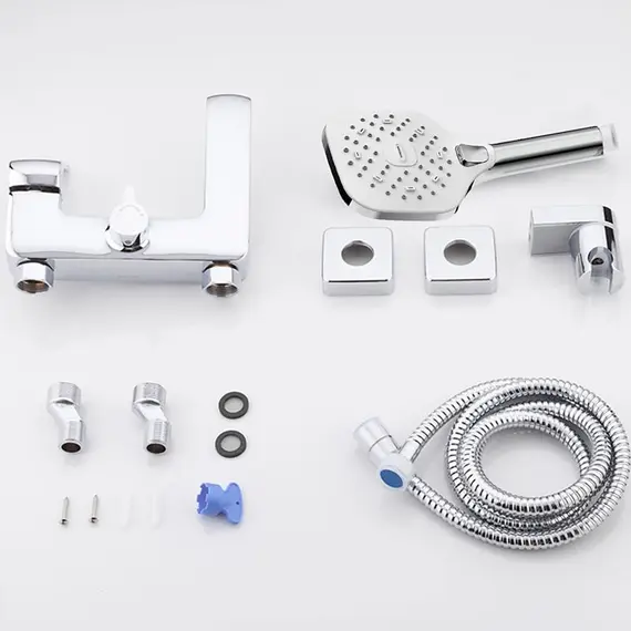 Смеситель для ванны Gappo G50 G3250-8