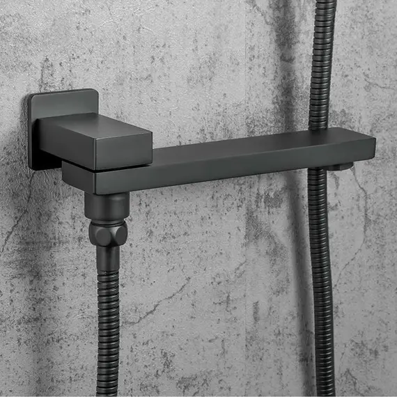 Встраиваемая душевая система Gappo G7117-6