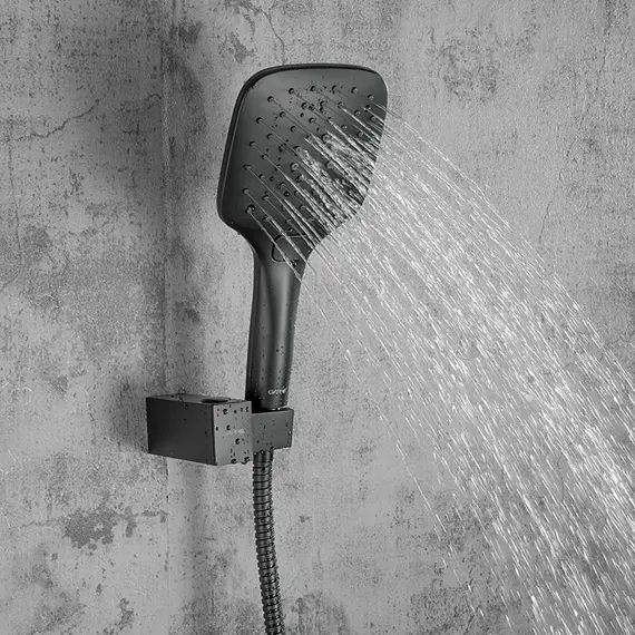 Встраиваемая душевая система Gappo G7117-6