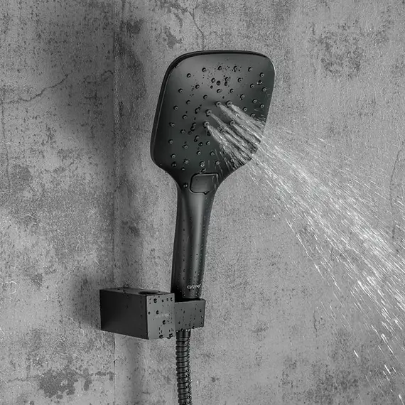 Встраиваемая душевая система Gappo G7117-6