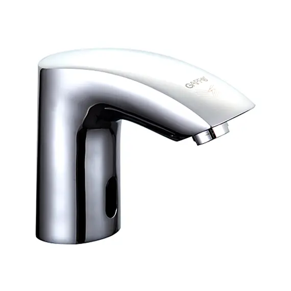 Сенсорный смеситель для раковины Gappo G518