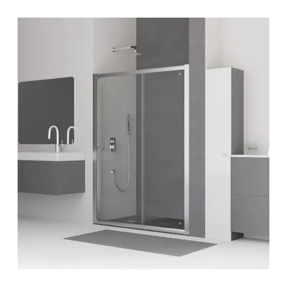 Душевая дверь RGW CL-12 150*185