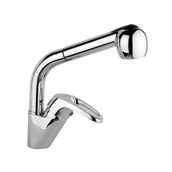 Смеситель для кухни Timo Standard 1936FL