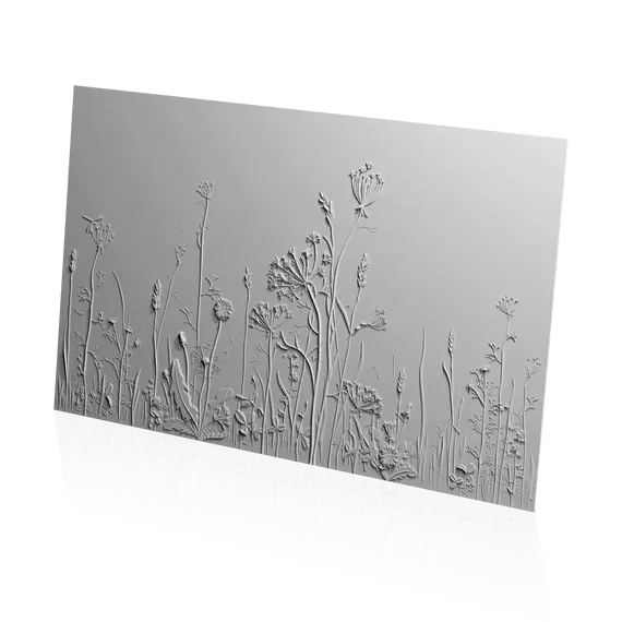 Панель- панно гипсовая 3D ARTPOLE PROVANCE