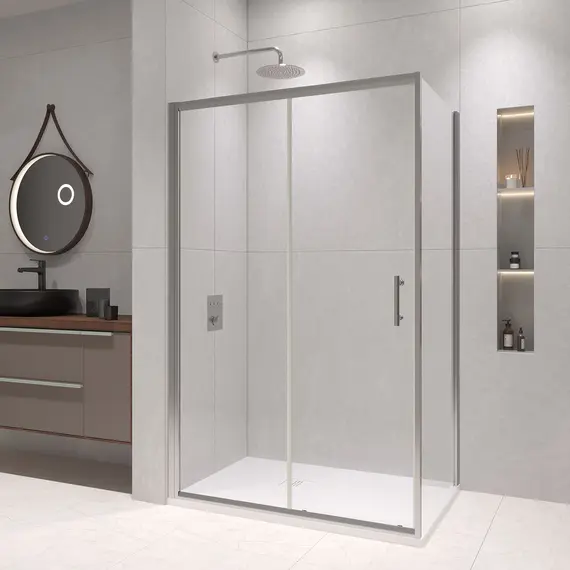 Душевой уголок  RGW PA-145  90*120