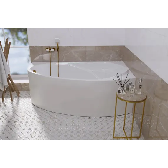 Ванна 1Marka JULIANNA  /R  170х100