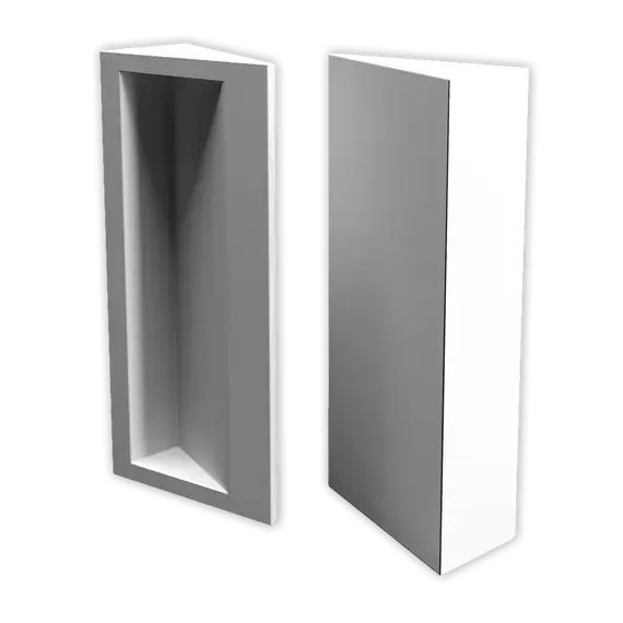 Панель гипсовая 3D ARTPOLE TOR