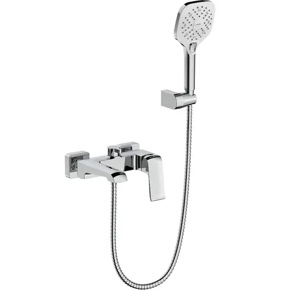 Смеситель для ванны Gappo G50 G3250-8