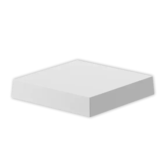 Панель гипсовая 3D ARTPOLE TETRIS + LED