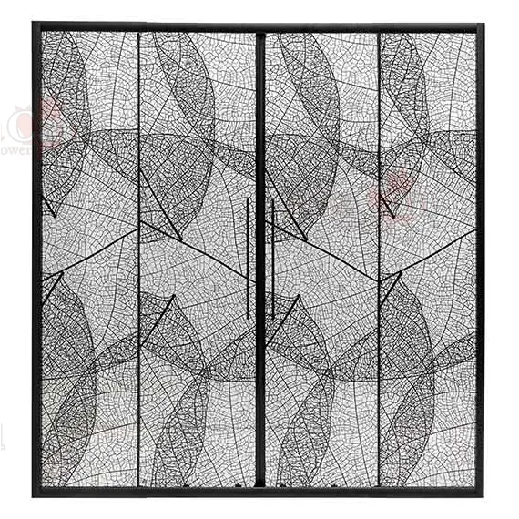 Душевая дверь в нишу AvaCan FB2 170-190