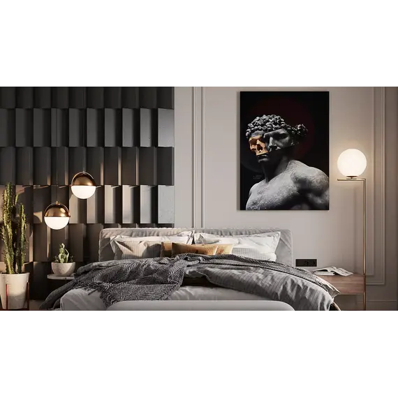 Панель гипсовая 3D ARTPOLE TOR