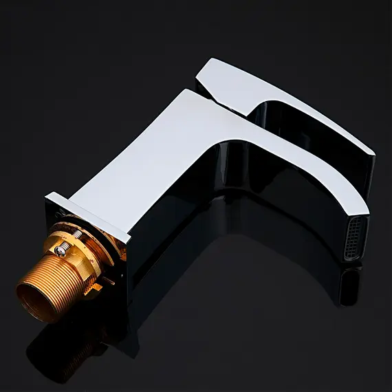 Смеситель для раковины Gappo G1007-1