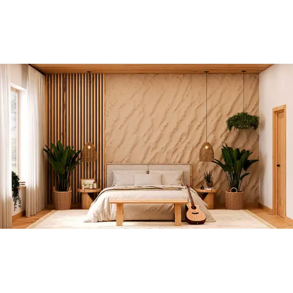 Панель - панно гипсовая 3D ARTPOLE SABBIA