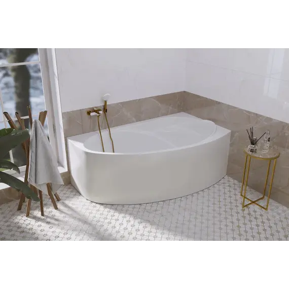 Ванна 1Marka JULIANNA  /R  170х100