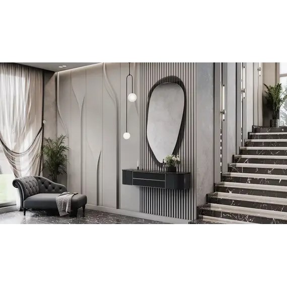 Панель- панно гипсовая 3D ARTPOLE PERFECTO