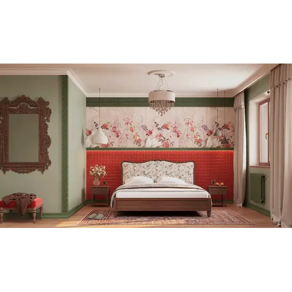 Панель гипсовая 3D ARTPOLE FOLK