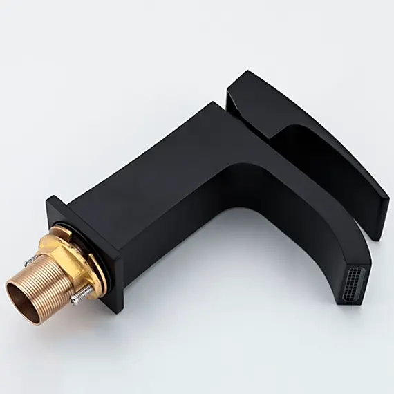 Смеситель для раковины Gappo G07-6 G1007-6