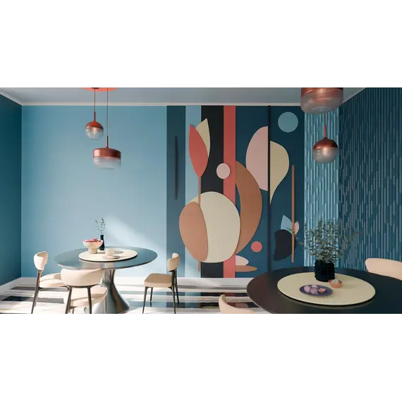 Панель - панно гипсовая 3D ARTPOLE PICASSO