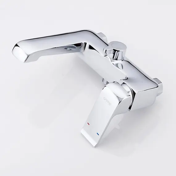 Смеситель для ванны Gappo G50 G3250-8