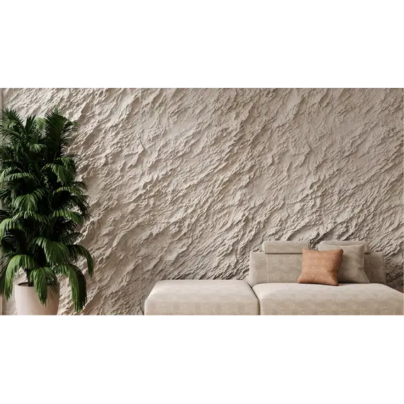 Панель - панно гипсовая 3D ARTPOLE TRAVERTINE