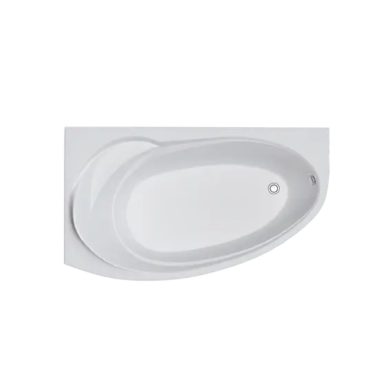 Ванна 1Marka JULIANNA /R 160*95