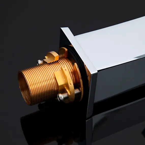 Смеситель для раковины Gappo G1007-1