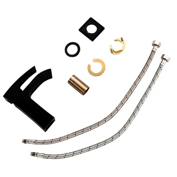 Смеситель для раковины Gappo G07-6 G1007-6