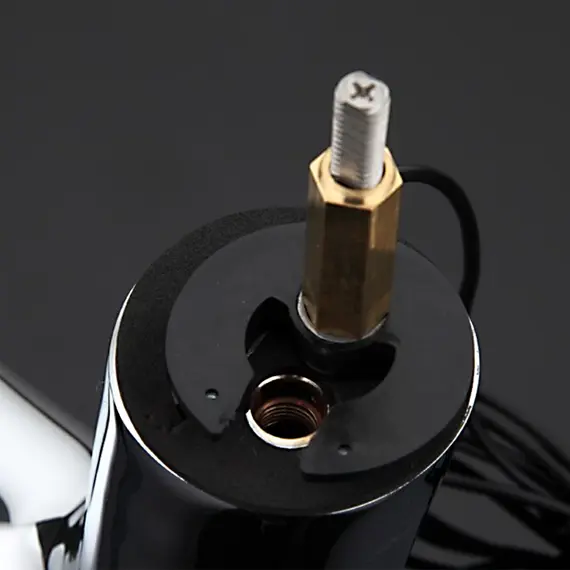 Сенсорный смеситель для раковины Gappo G518