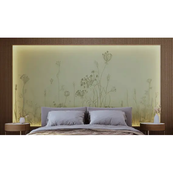 Панель- панно гипсовая 3D ARTPOLE PROVANCE