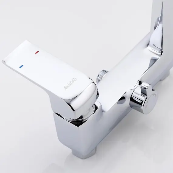 Смеситель для ванны Gappo G50 G3250-8