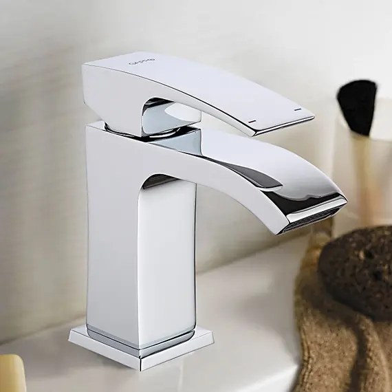 Смеситель для раковины Gappo G1007-1