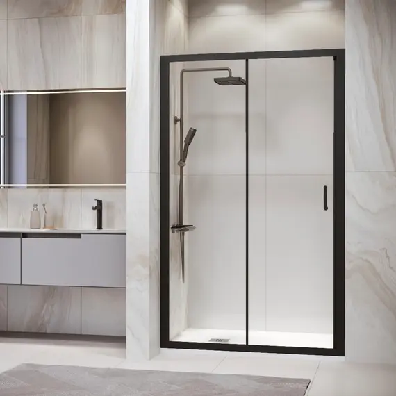 Душевая дверь RGW PA-14B 180*195