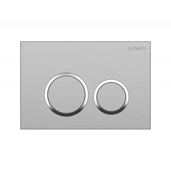 Клавиши смыва ESBANO KRG-11GM