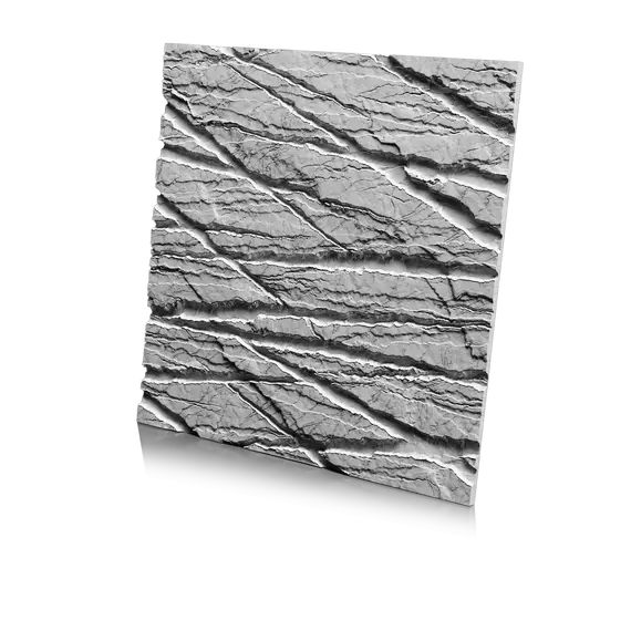 Панель - панно гипсовая 3D ARTPOLE FRAMEWORK