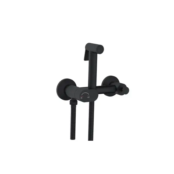 Гигиенический душ с поворотным управлением RGW SP-216B