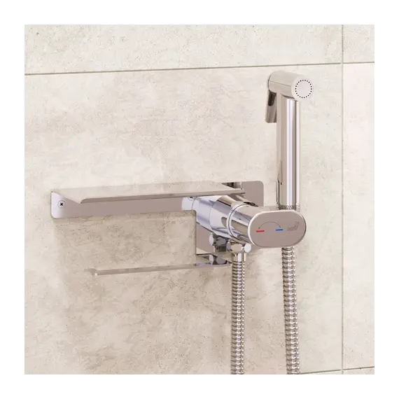 Гигиенический душ со смесителем RGW SP-221