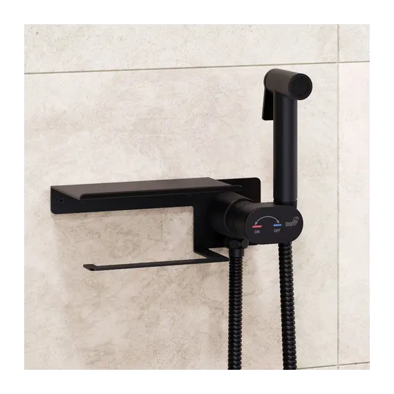 Гигиенический душ со смесителем RGW SP-221B
