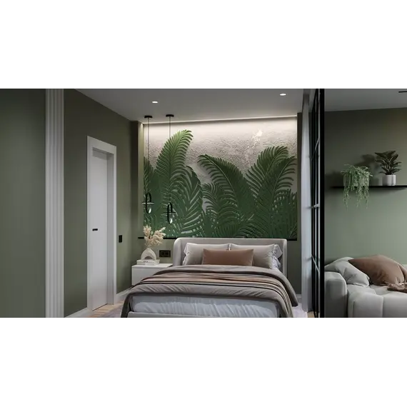 Панель - панно гипсовая 3D ARTPOLE PLIADA